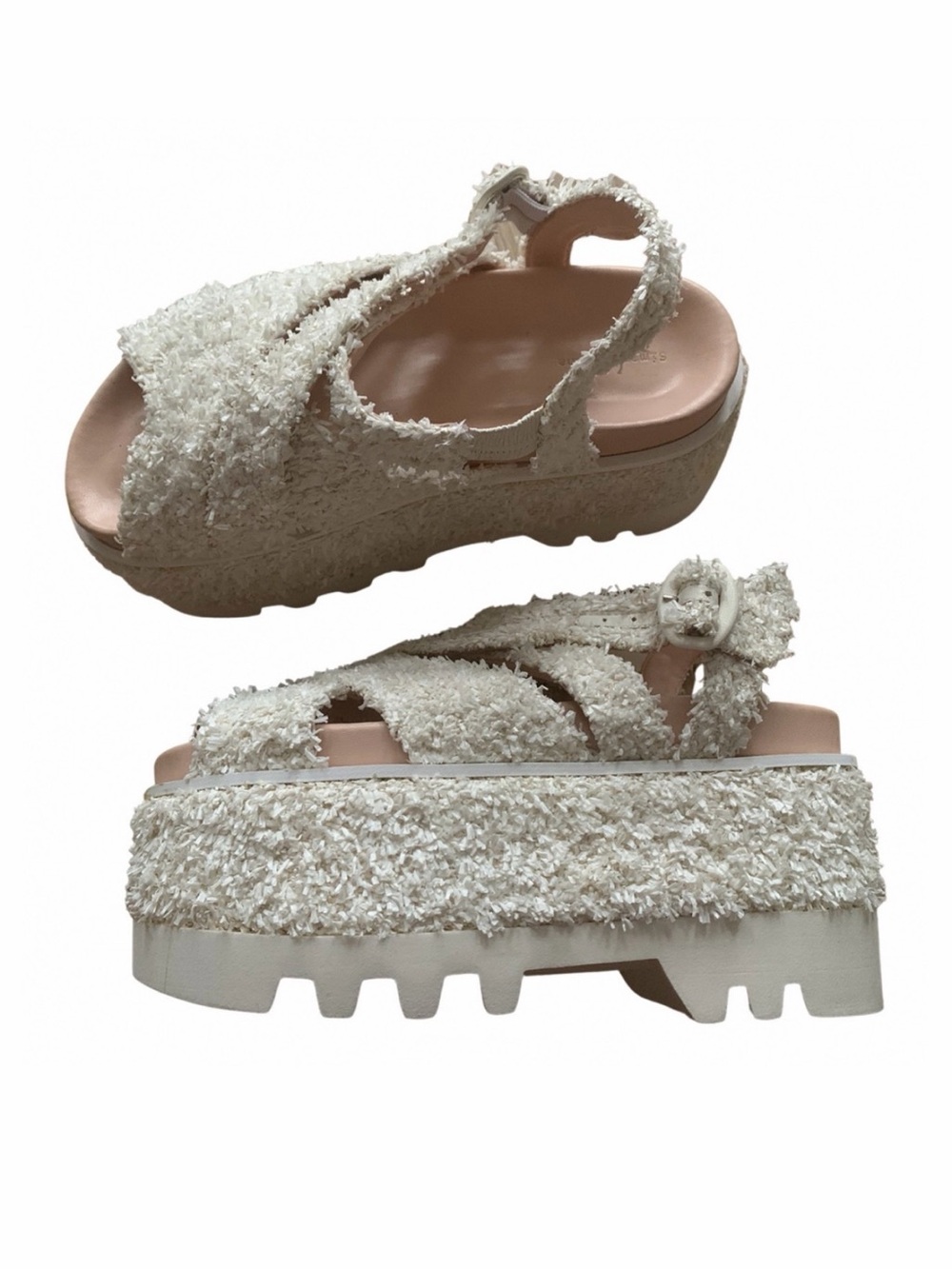 Simone Rocha Platform sandal